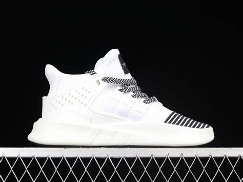 Adidas EQT Bask ADV Cloud White Core Black FW4288 Adidas ZX EQT