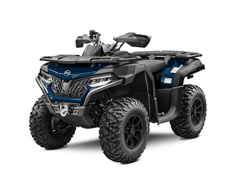 2025 CFMOTO CForce 600 Jonesboro Cycle And ATV