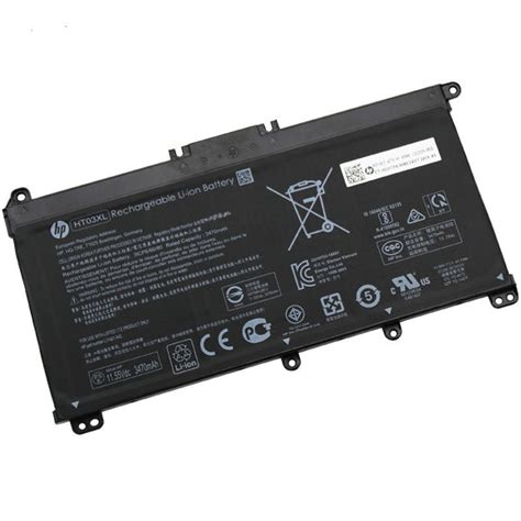 3cell 417wh Hp 17 Ca0000 17z Ca000 Laptop Battery Parts Shop For Hp