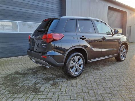 Suzuki Vitara Eu Neuwagen Zum Top Preis Ber Rabatt