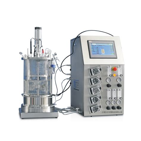 Lab Bioreactor Prices Benchtop Bioreactor Glass Bioreactor Buy Lab