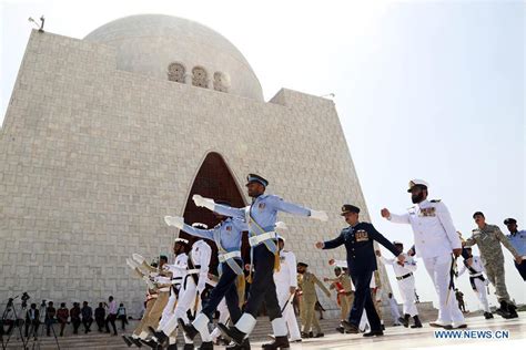 Pakistan Marks Independence Day Global Times