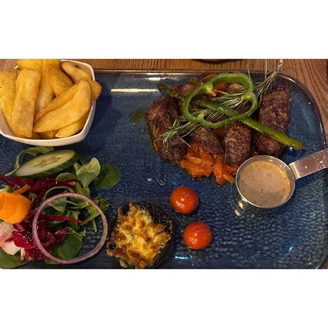 Mediterranean Steak And Wine Northwich Updated 2024 Restaurant Reviews Photos And Phone Number