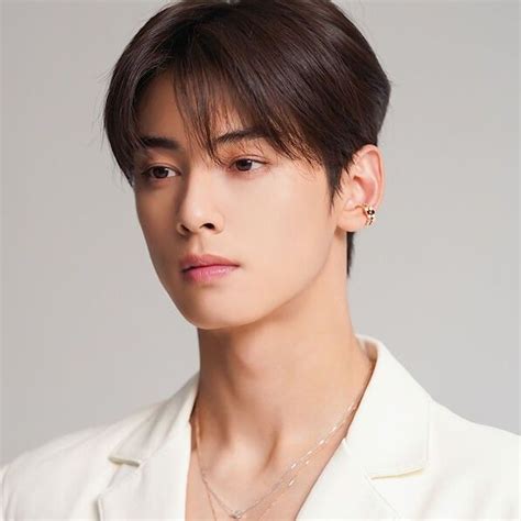 Cha Eun Woo Sedang Pertimbangkan Untuk Berperan Dalam Drama This