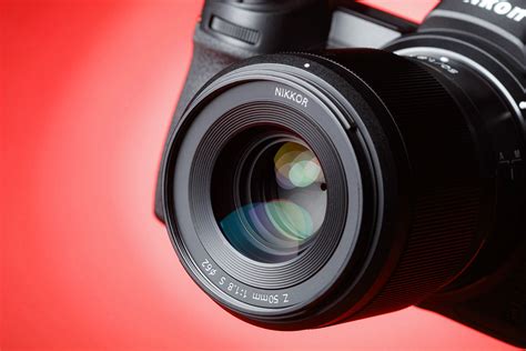 Full Frame Mirrorless Lens Guide 2021 Transcom