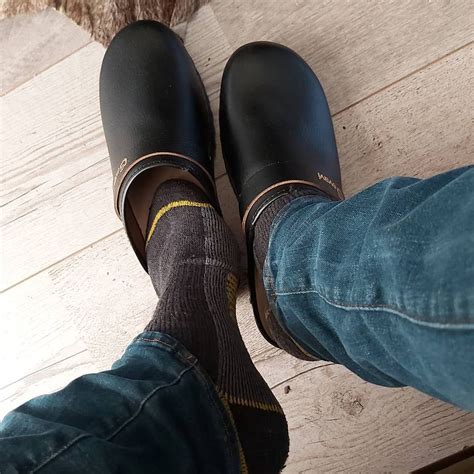 Instagram Post By Jef Klompen • Oct 23 2019 At 254pm Utc Mens Clogs