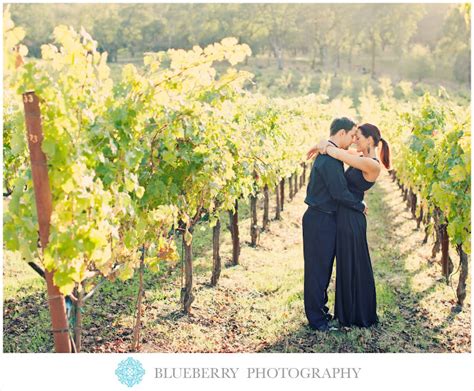 Napa Sonoma San Francisco Romantic Wedding Photography Calistoga