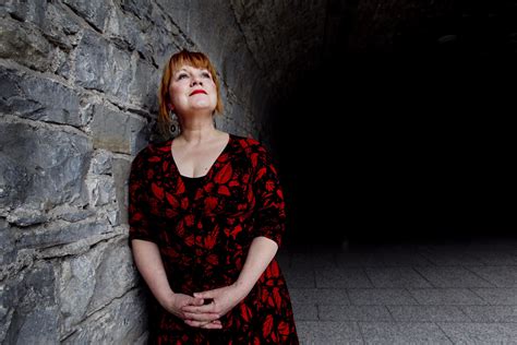 Former Glenroe star Mary McEvoy opens up about fears for planet