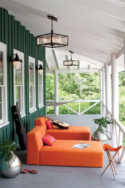 Porch Lighting Ideas to add charm to your exterior