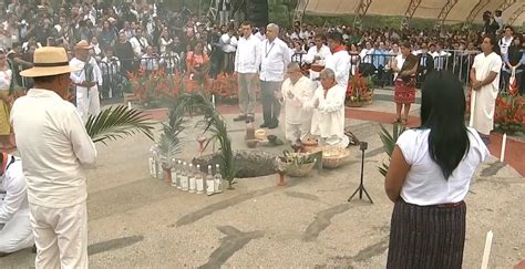 Canberra C Al Sitio Ceremonia De La Madre Tierra Unos Pocos Puntualidad