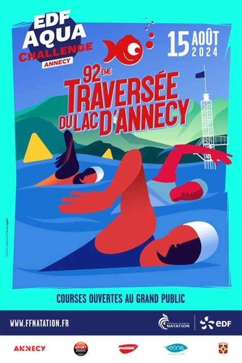 Travers E Du Lac Dannecy Dates Inscriptions Infos