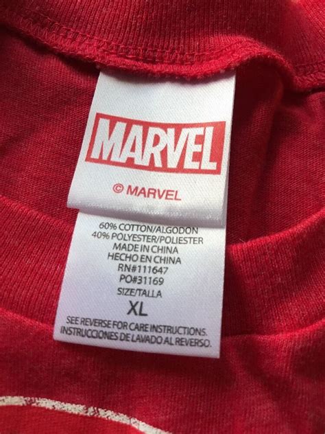 New Loot Crate Exclusive Marvel Deadpool T Shirt Tacos Mens Xl 024