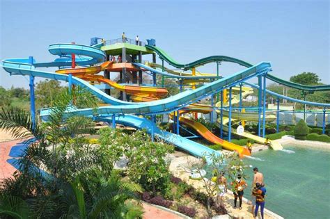 Escape Water Park Hyderabad How To Reach Best Time And Tips