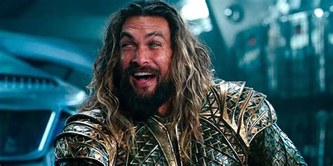 Warner Bros Desperately Trying To Save ‘aquaman 2 Final Dc Extended