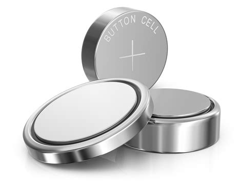 Button Cell Batteries - Lakeland Regional Health