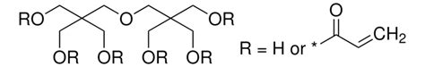 Dipentaerythritol penta hexa acrylate 407283 코랩샵 KOLAB 연구용 기자재