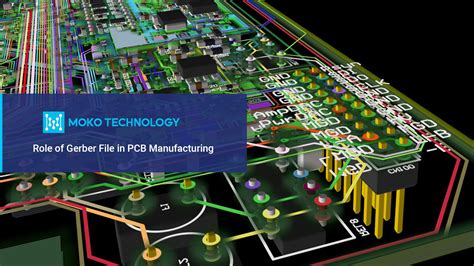 PCB Functional Testing A Comprehensive Guide