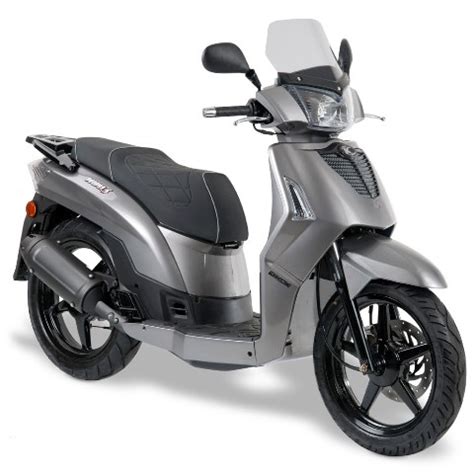 Kymco People S Elegance Scooters Brommers Kopen Zwolle