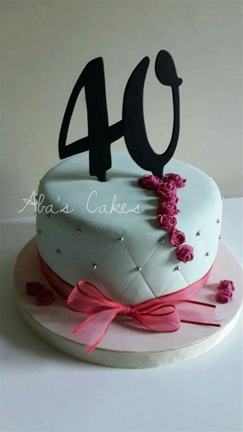 Pin En Abas Cakes