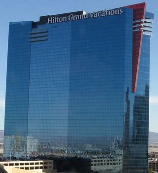 Review: Hilton Elara Las Vegas Suites - The Best Kept Secret on the ...