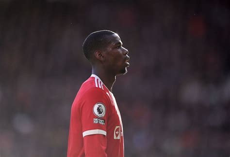 Man United Superstar Pogba Has Dropeed Big Hint Dinnery