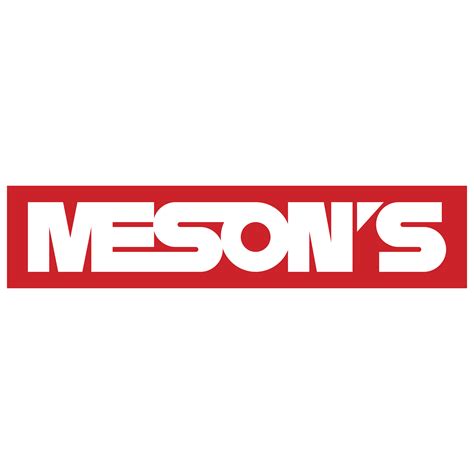 Mezons Logo Png Transparent And Svg Vector Freebie Supply