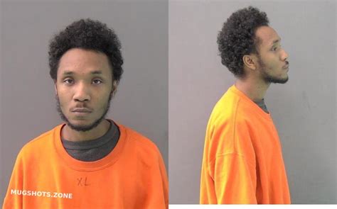 Guion Jared Bell 12 27 2023 Bell County Mugshots Zone