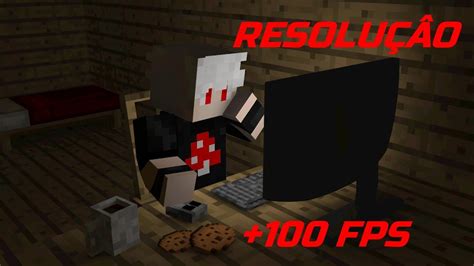 Liberando Minha Resolu O Que Aumenta Fps Fps Youtube