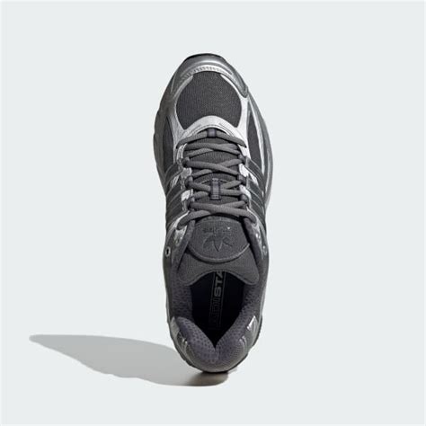 Adidas Adistar Cushion Shoes Grey Free Shipping With Adiclub