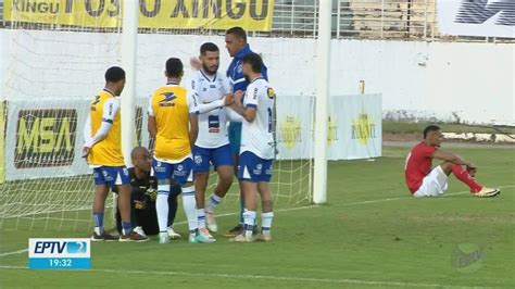 Boa Esporte é rebaixado para a última divisão do Mineiro uma década