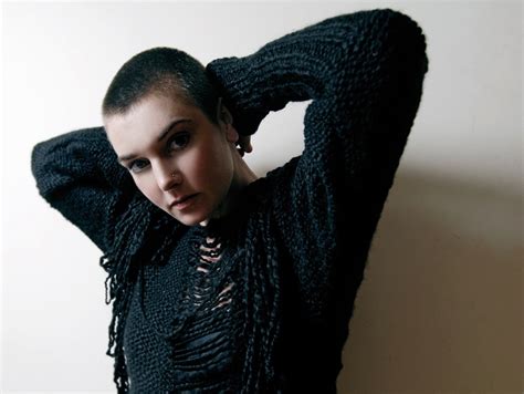 Fallece la cantante irlandesa Sinéad O Connor a los 56 años de edad