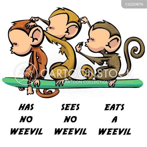 Weevil Cartoons And Comics Funny Pictures From Cartoonstock