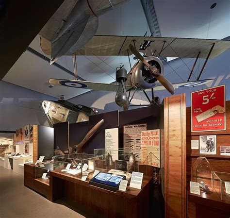 Museo De La Guerra De Londres Gu A Actualizada