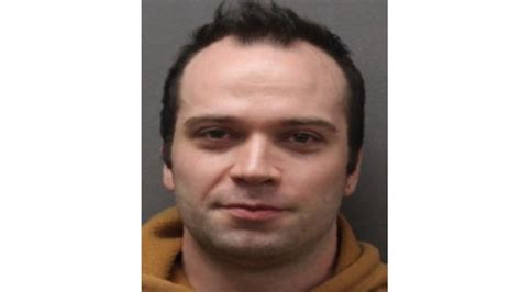 Clifton Park Man Arrested On Strangulation And Assault Charges After