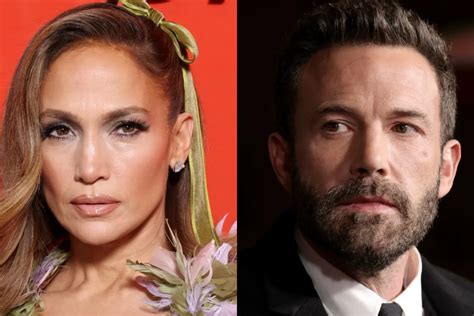 Jennifer Lopez Officially Files For Divorce From Ben Affleck