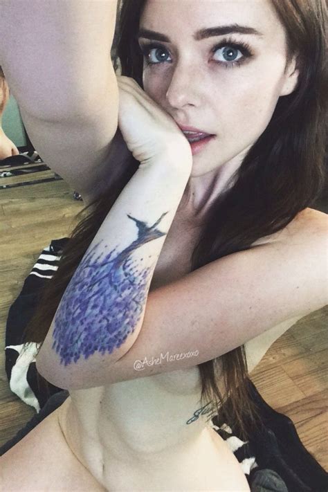 Ashe Maree Porn Model Erotic Amateur Ero Breasts Small