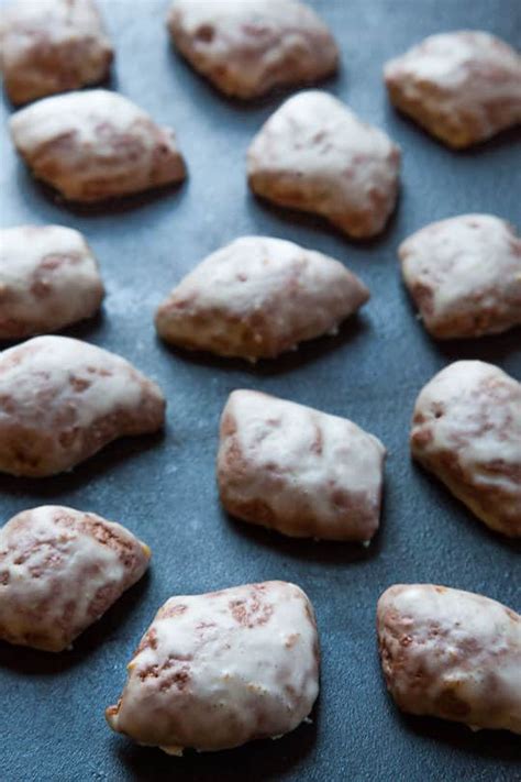 21 Ideas For The Best Christmas Cookies Best Diet And Healthy Recipes
