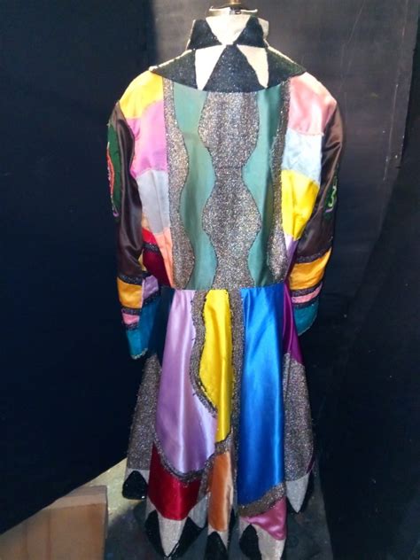 Joseph and the Amazing Technicolor Dreamcoat Costumes - Desired Effect Rentals