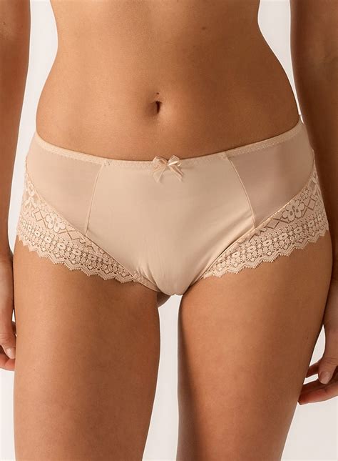 Empreinte Melody Full Brief Lingerie Underworld