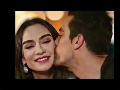 Birce Akalay Brahim Elikkol Fotos Rom Nticas Youtube