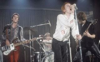 SEX PISTOLS セックスピストルズ シューゲさんのまったり音楽日記