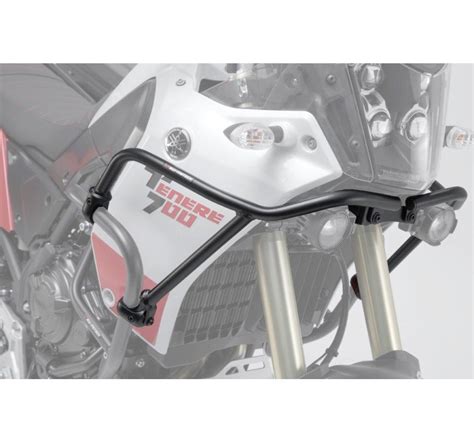 Sw Motech Protecciones De Motor Superiores Para Yamaha Tenere