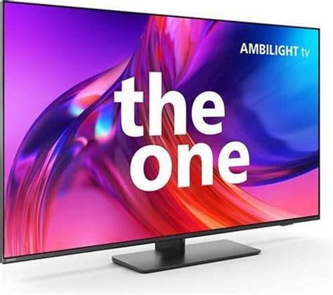 Philips 65PUS8808 The One Ambilight 4K LED TV Pris