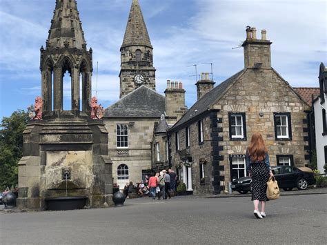 Outlander Filming Locations In Central Scotland A Guide