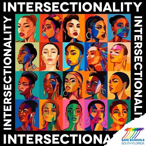 Embracing Intersectionality A Queer Perspective For A New Generation