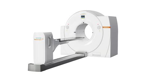 Biograph Mct Pet Ct Scanner Siemens Healthineers Finland