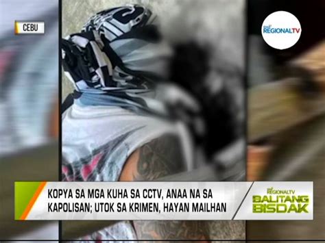 Balitang Bisdak Duha Ka Anggulo Ang Gisusi