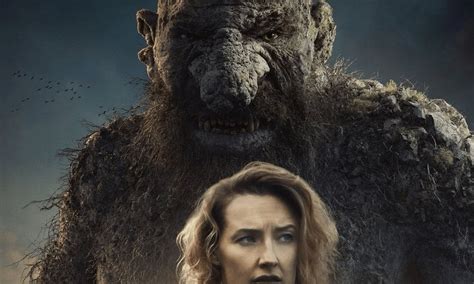 ‘troll New Poster Unleashed For Giant Troll Monster Movie Ahead Of