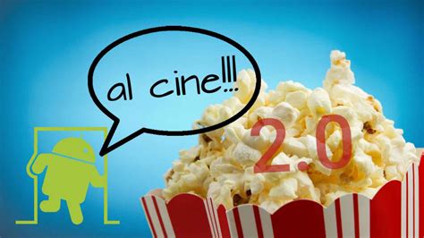 Las Mejores Aplicaciones Para Los Amantes Del Cine