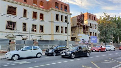 El Psoe De Plasencia Pide Un Pleno Extraordinario Por Las Obras De La